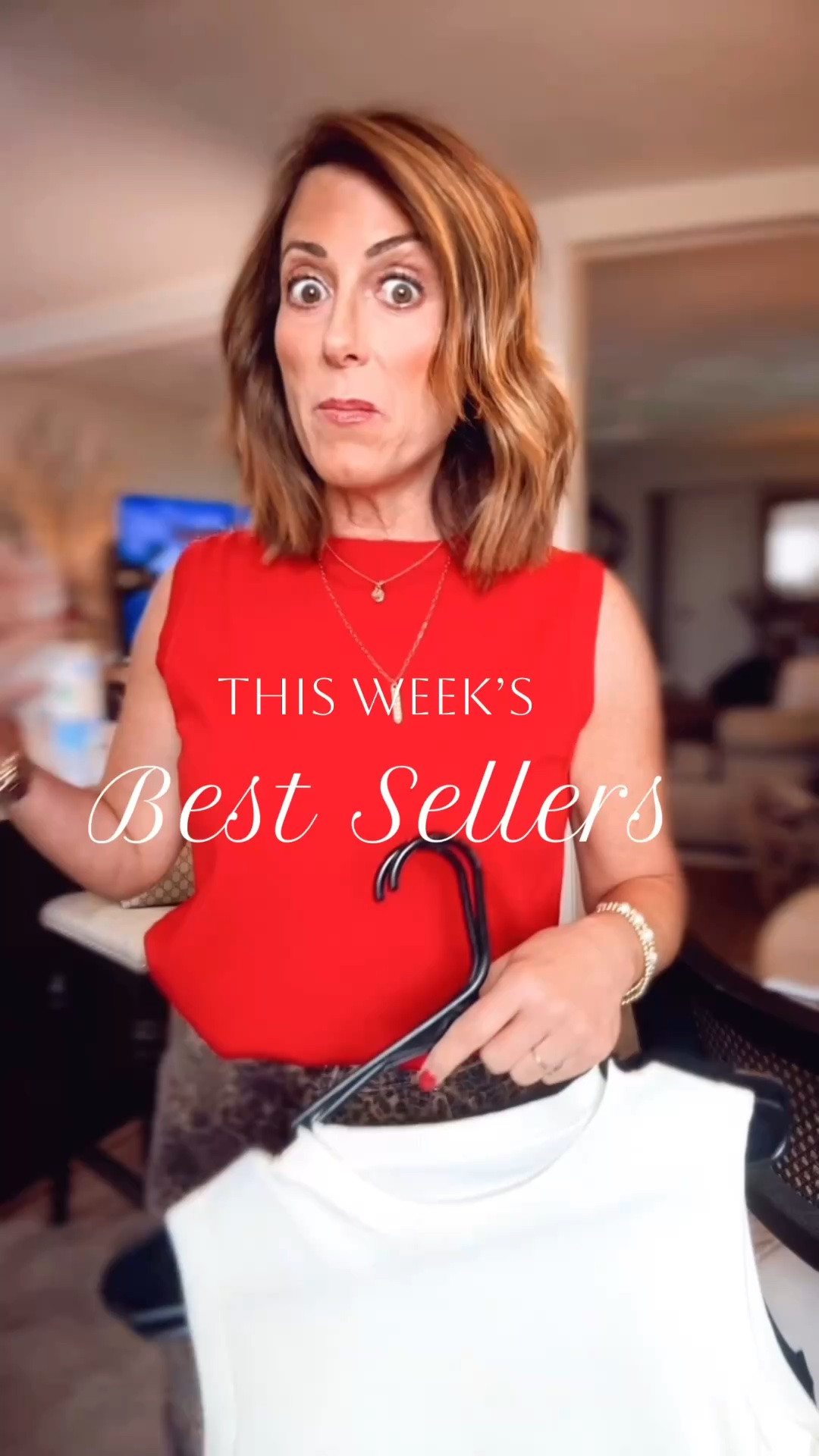 What you all loved the most this week!!
Please let me know if you have any questions.