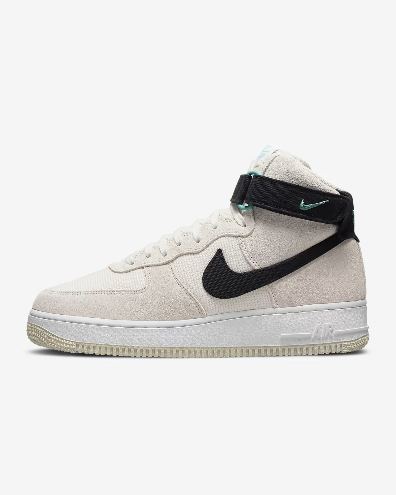 Nike Air Force 1 High '07 LX | Nike (US)
