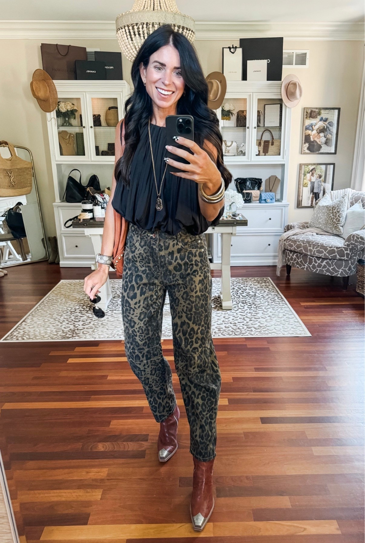 Love this look!

#LTKootd #LTKFindsUnder50