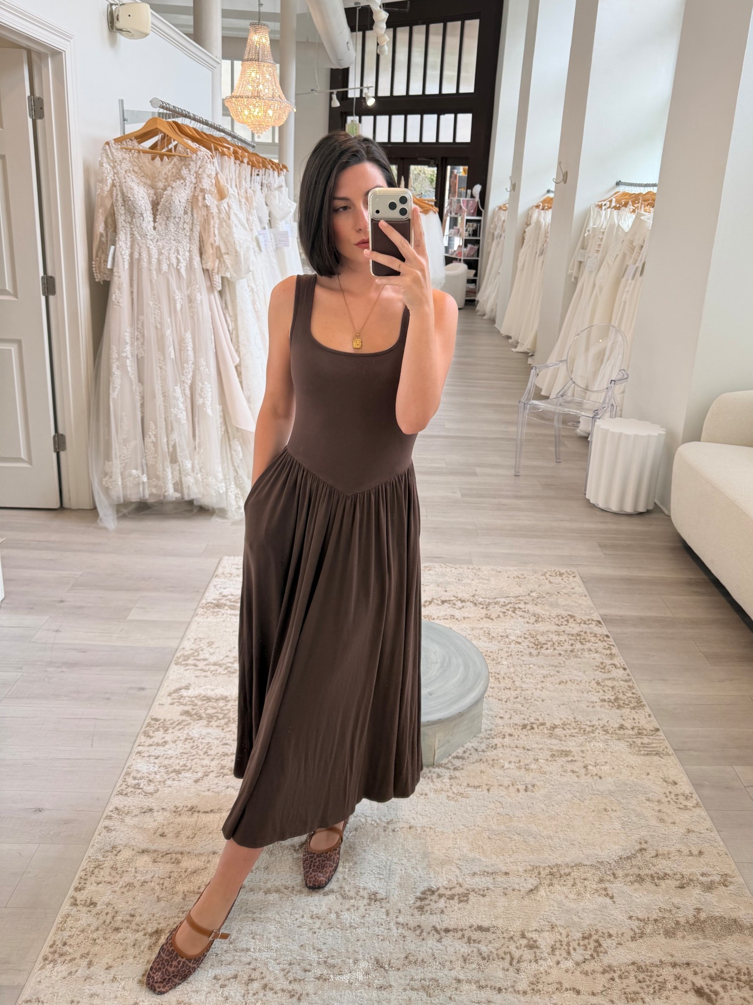 Never not getting compliments on this dress 👗 

#LTKStyleTip #LTKWorkwear #LTKSeasonal