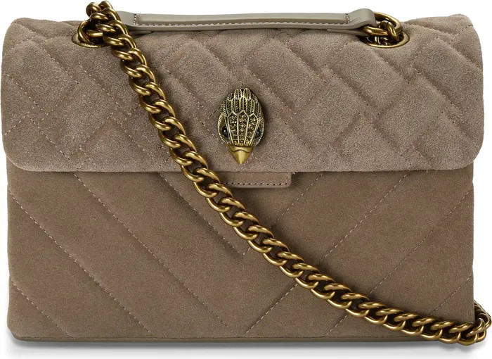 Kensington Convertible Shoulder Bag | Nordstrom