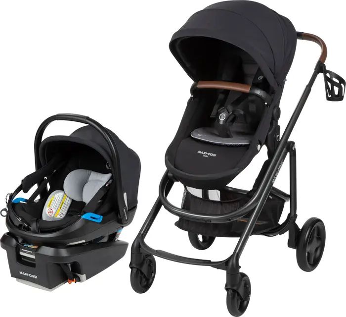 Maxi-Cosi® Coral XP Infant Car Seat & Tayla XP Stroller Travel System | Nordstrom | Nordstrom
