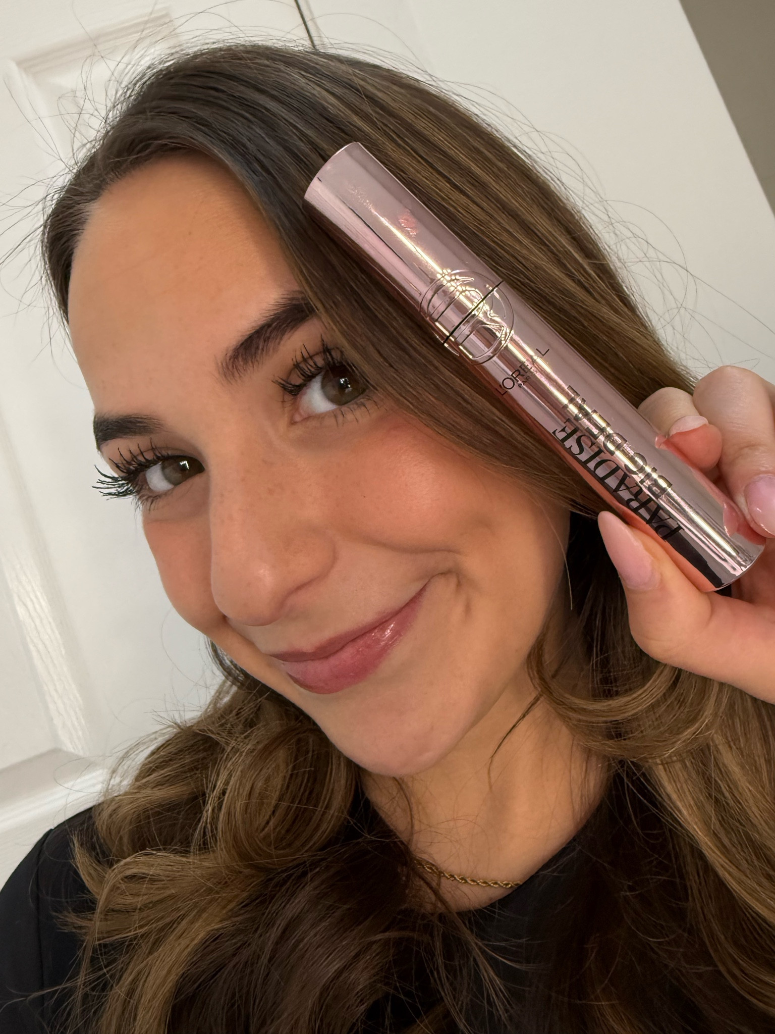 #Ad #LOrealParisPartner Big Deal Mascara!!

 #AD #Target #TargetPartner #BigDealMascara #LOrealParisMakeup #LOrealParisPartner @LorealParis  @Target @Shop.LTK #liketkit 