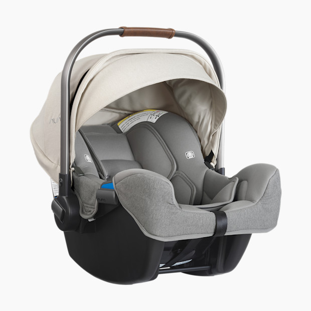Pipa Infant Car Seat & Base | Babylist