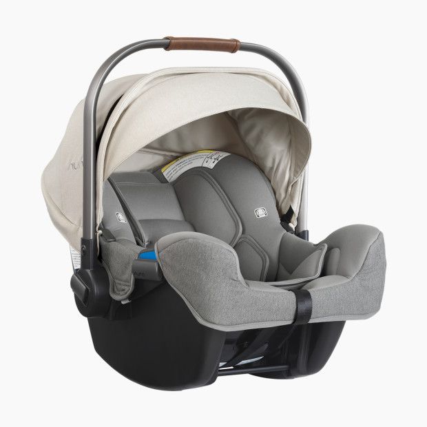 Pipa Infant Car Seat & Base | Babylist