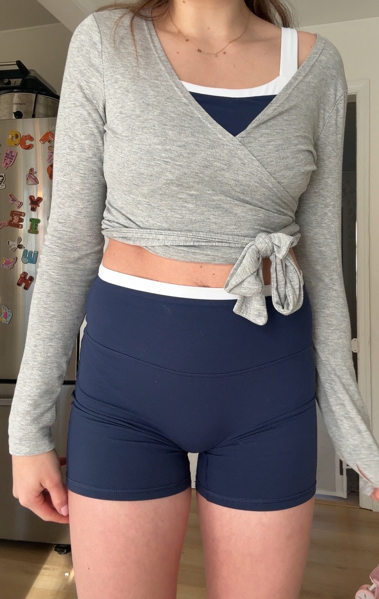 Cutest workout fit♥️♥️

#LTKgrwm #LTKmomlife #LTKActive