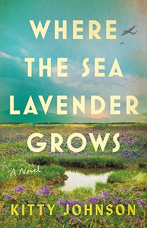 Where the Sea Lavender Grows: A Novel | Amazon (US)