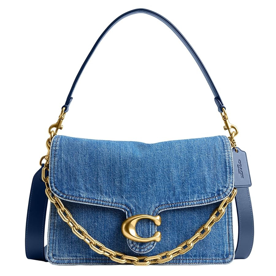 Coach Chain Tabby Shoulder Bag 30 | Amazon (US)