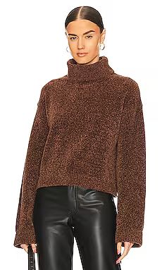 Slouchy Sweater
                    
                    RE ONA
                
                ... | Revolve Clothing (Global)