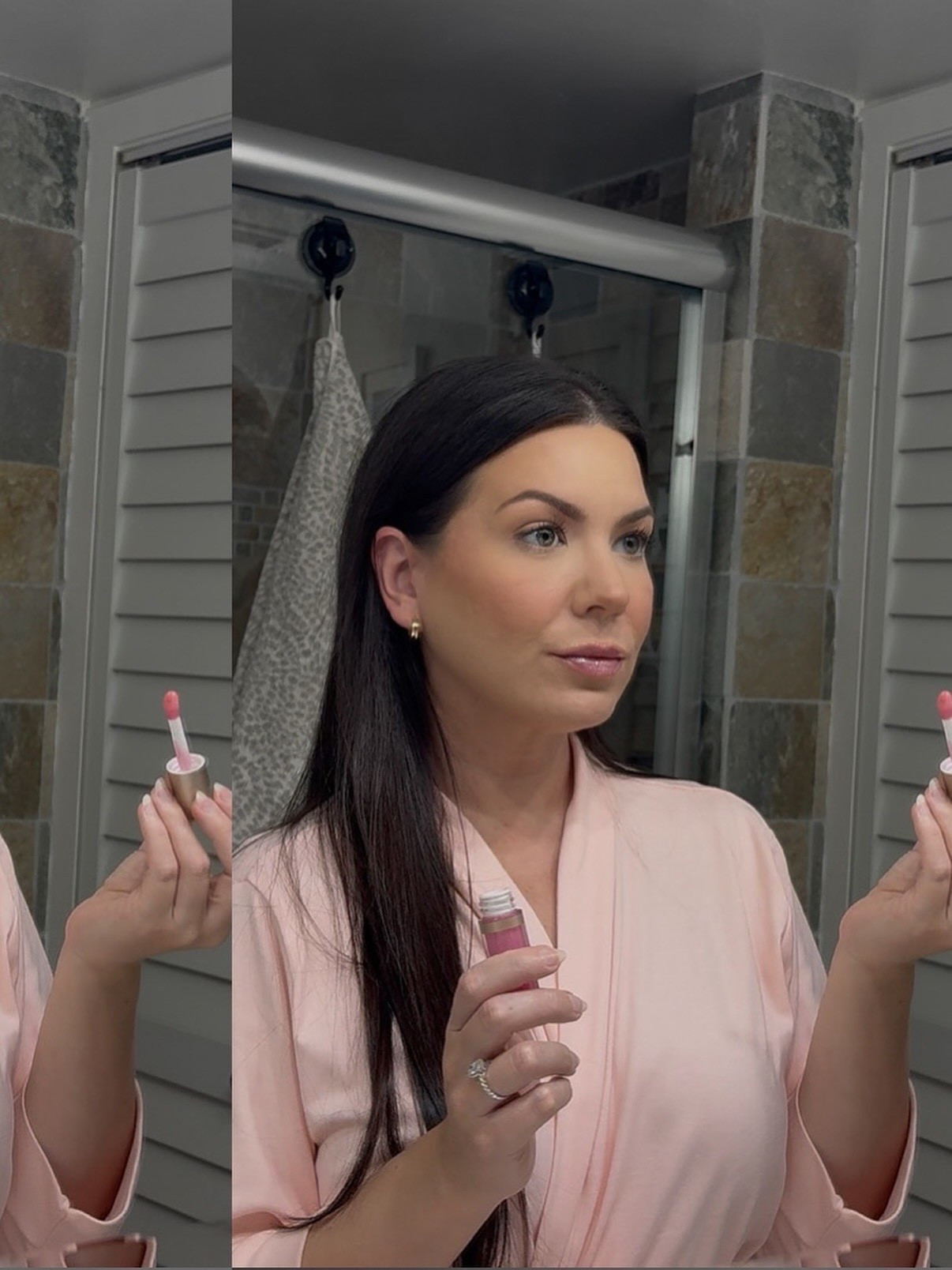Hydrated, glossy lip 👄 bare minerals lip oils are my new obsession! 

Lip oils, hydrated lips, Macys beauty, bare minerals 

#LTKPetite #LTKBeauty