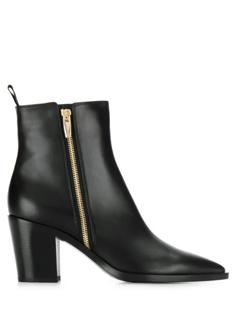 heeled ankle boots | Farfetch (RoW)