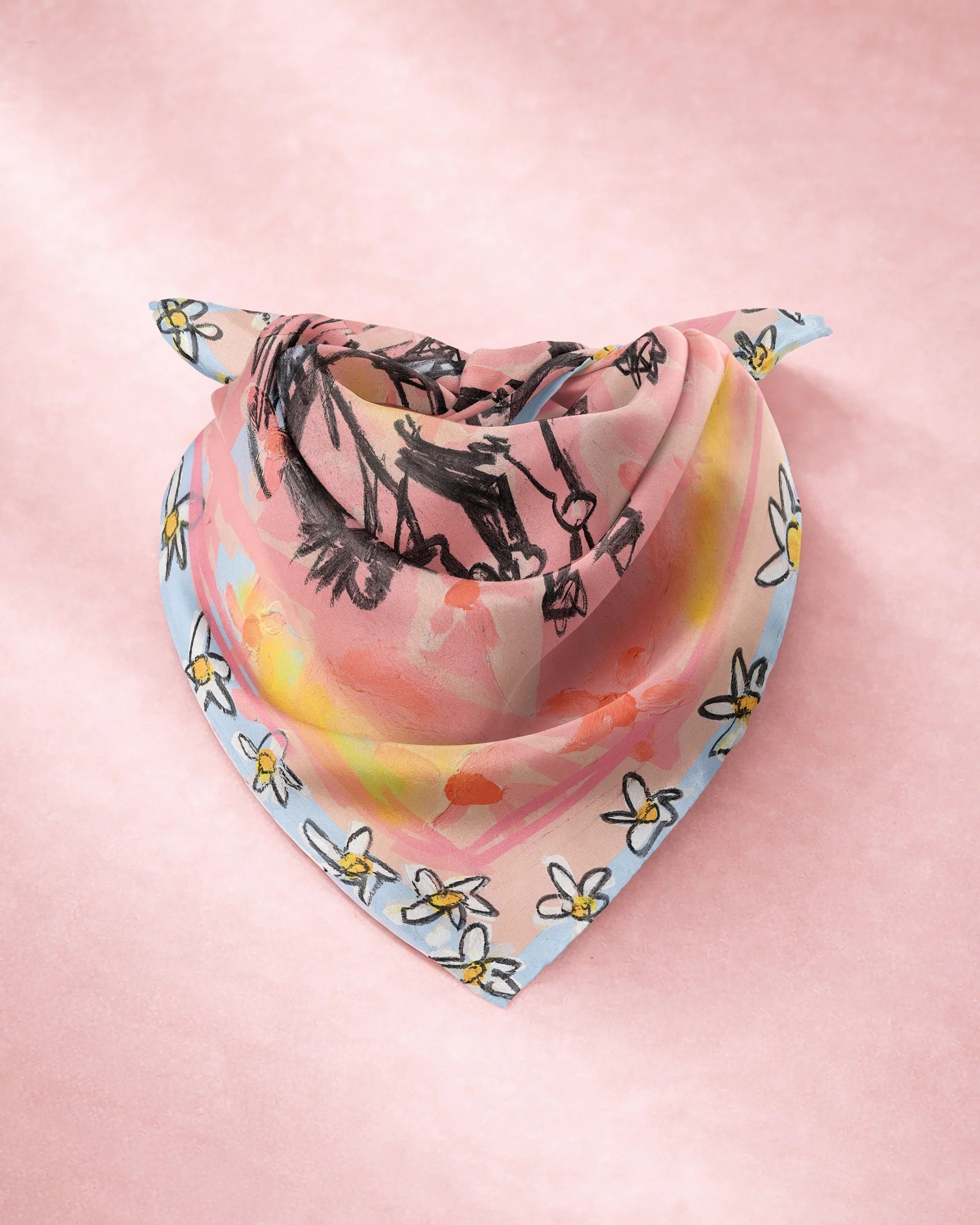 The LONA Bandana | LONA Beauty