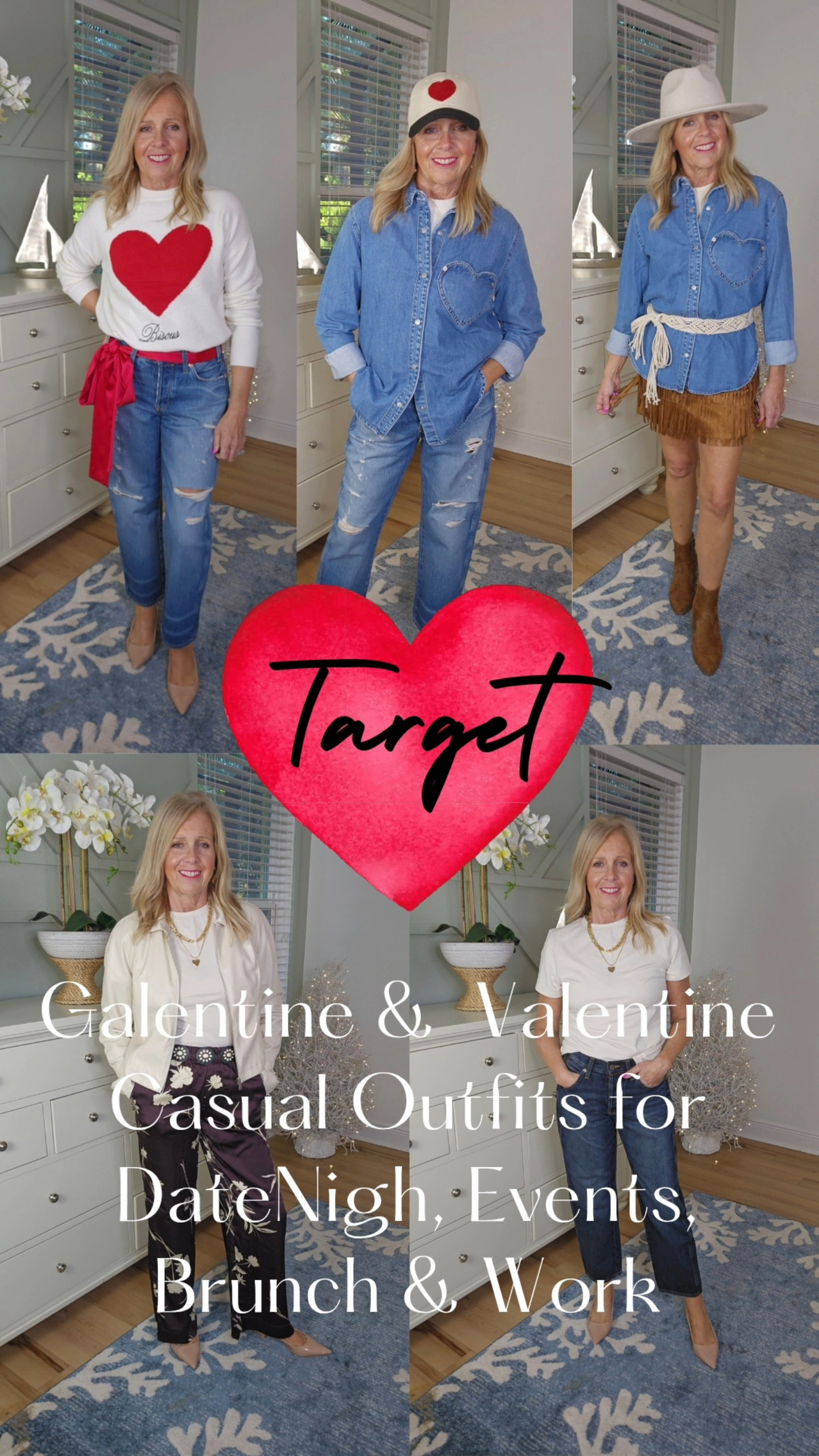 #LTKootd #LTKSeasonal #LTKFindsUnder50