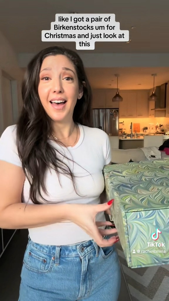 I wanted to give these Birkenstocks a try and they are really nice! Matches is unfortunately closing but so many places carry Birkenstocks  

#LTKSeasonal #LTKVideo #LTKshoecrush