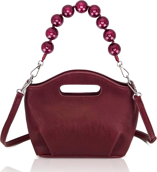 Wristlet wallets for women small crossbody Wallet Zippers Leather Evening purses Travel Credit Ph... | Amazon (US)