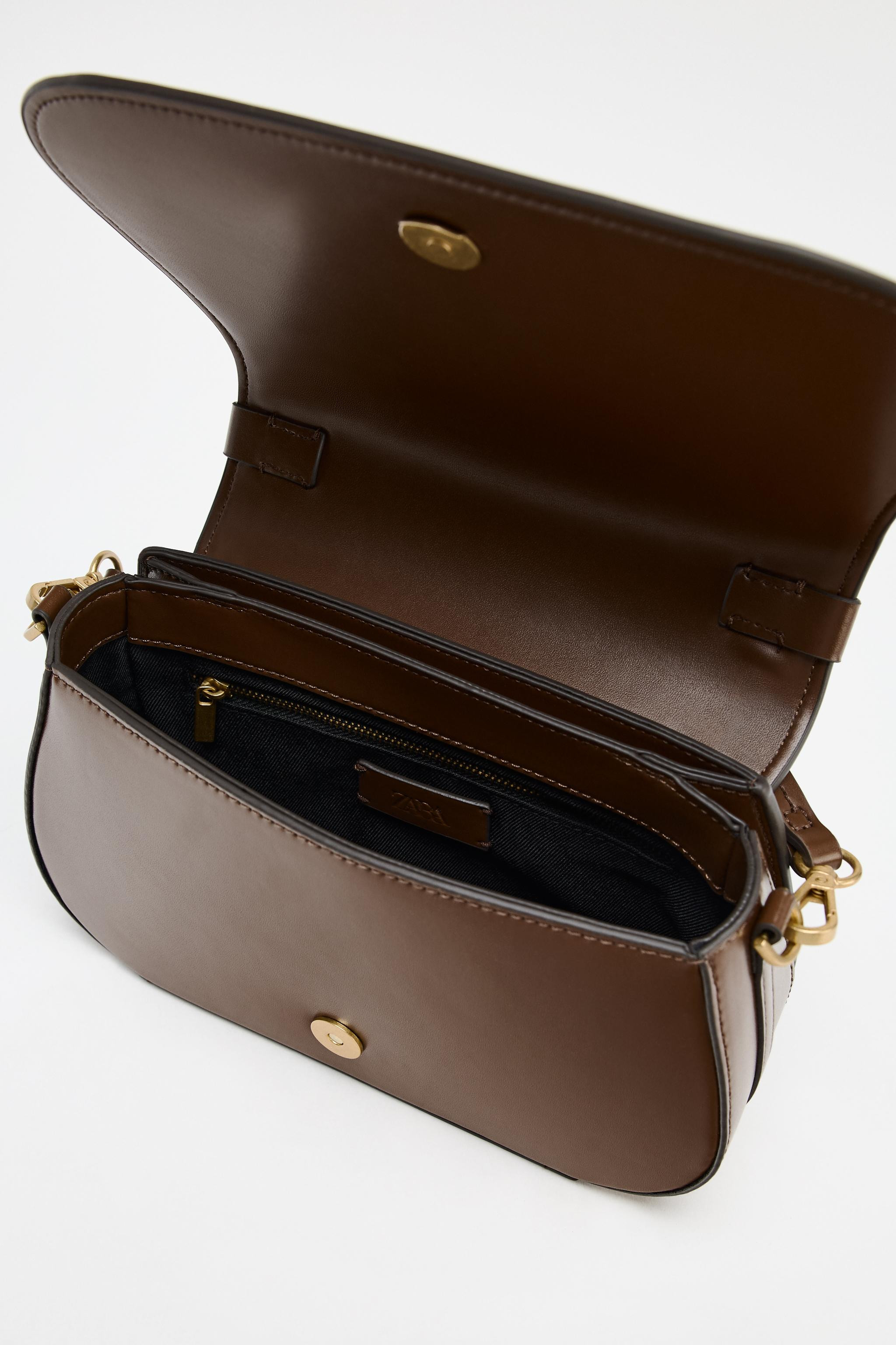 CROSSBODY BAG | Zara US