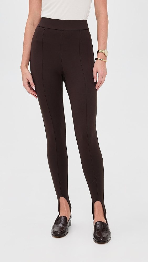 Maris Ponte Leggings | Shopbop