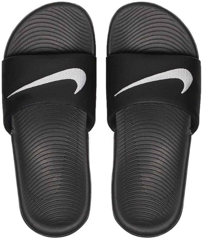 Nike Boys Kawa Slide (GS/PS) Sandal | Amazon (US)