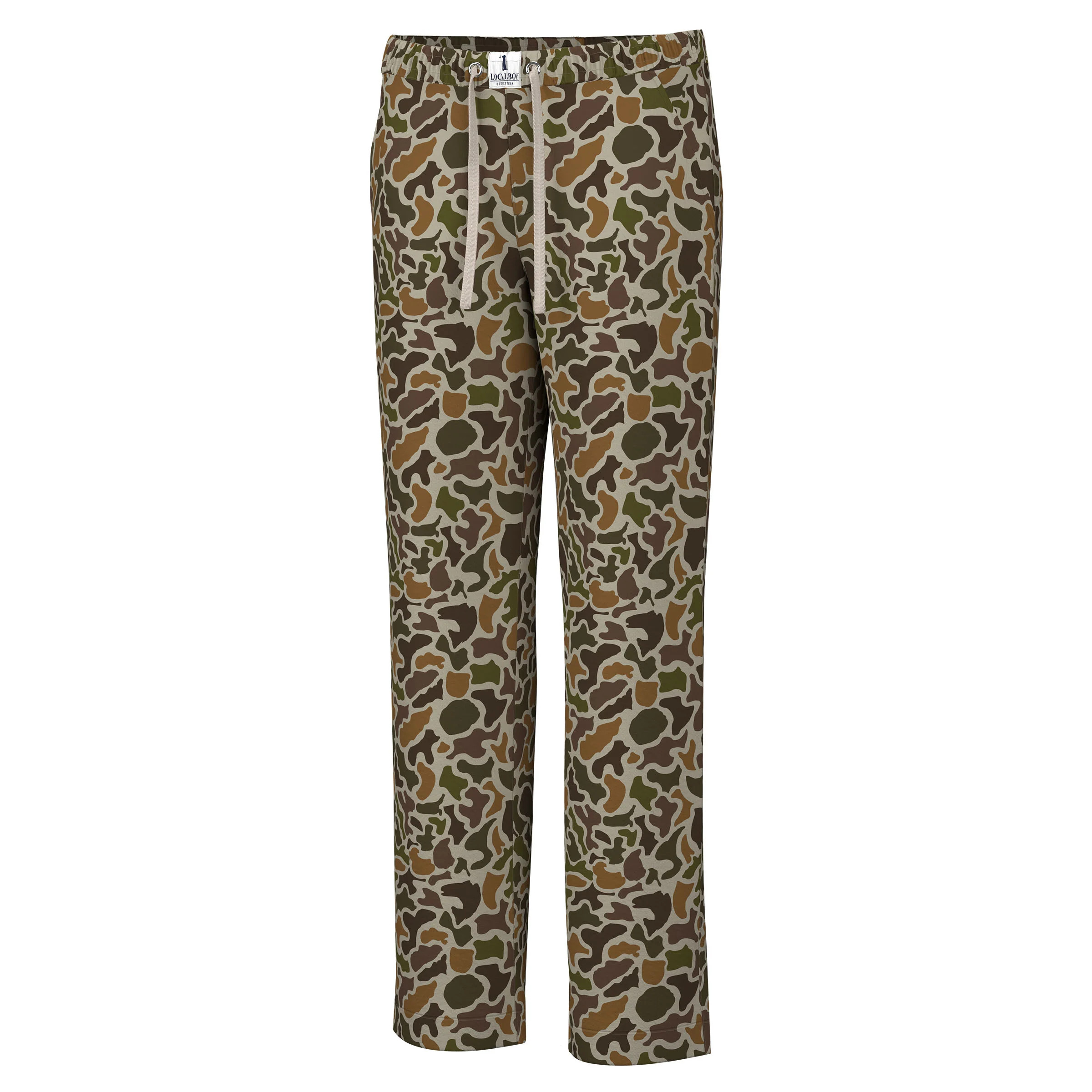 Pajama Pant | Local Boy Outfitters