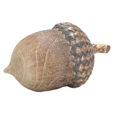 Gerson - Harvest Acorn - Halloween Decor - Case of 12 | Target