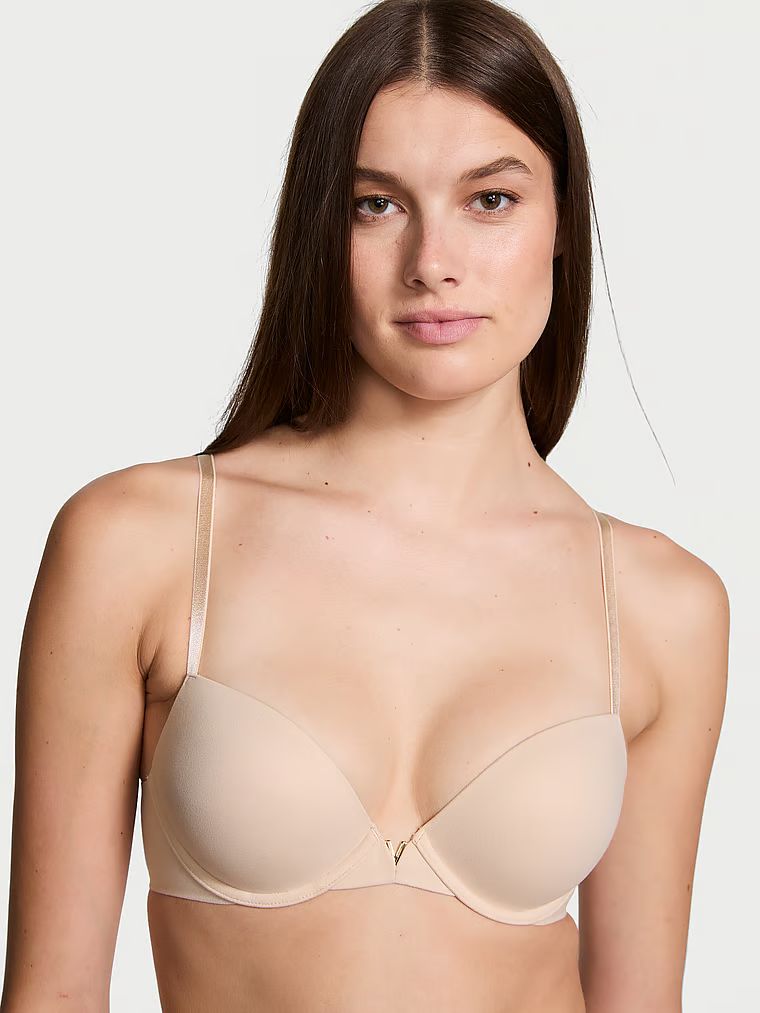 Smooth Push-Up Bra | Victoria's Secret (US / CA )