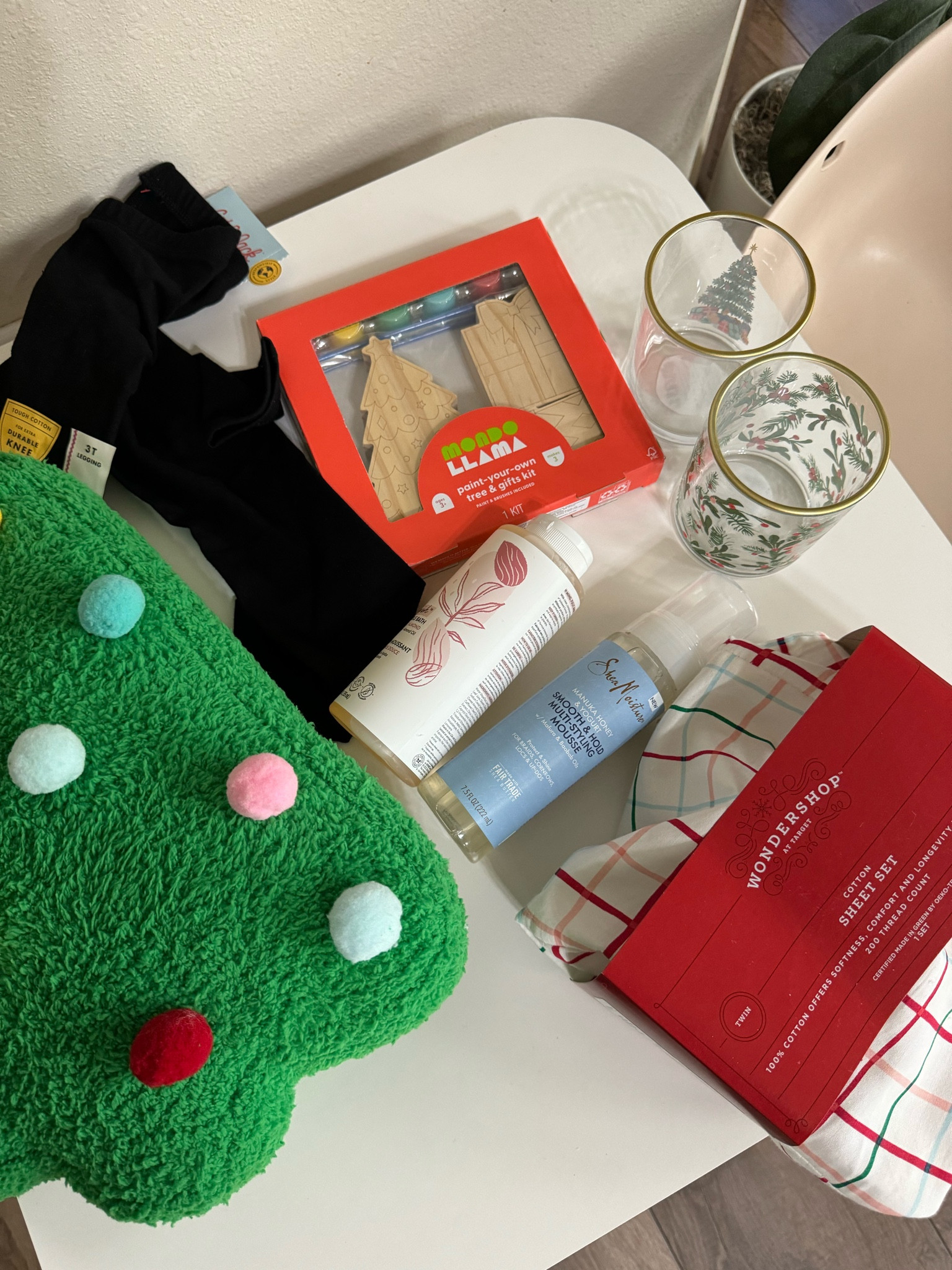 today’s mini target haul 🎯🫶🏽



target haul, toddler finds, target Christmas 

#LTKHoliday #LTKkids