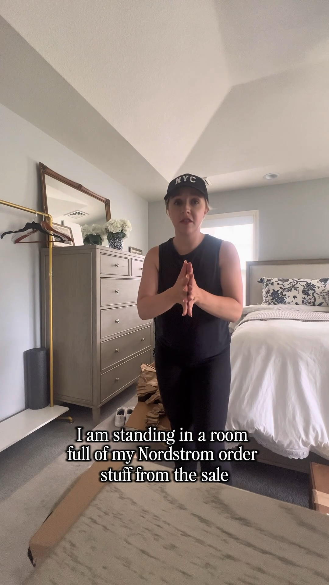 Everything I got from the Nordstrom sale! 

Nordstrom anniversary sale. Nordstrom. Fall outfits. 

#LTKPetite #LTKSaleAlert