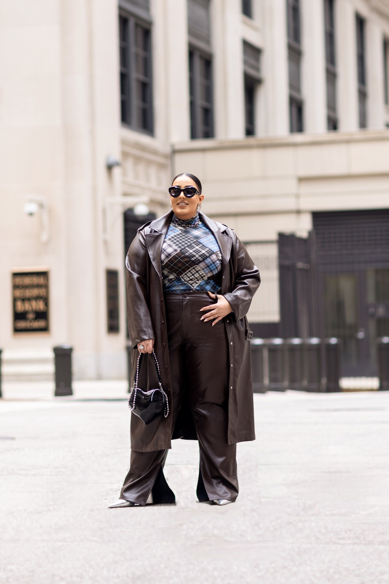 Don’t be afraid to mix colors with neutrals.

#LTKmidsize #LTKplussize #LTKstyletip