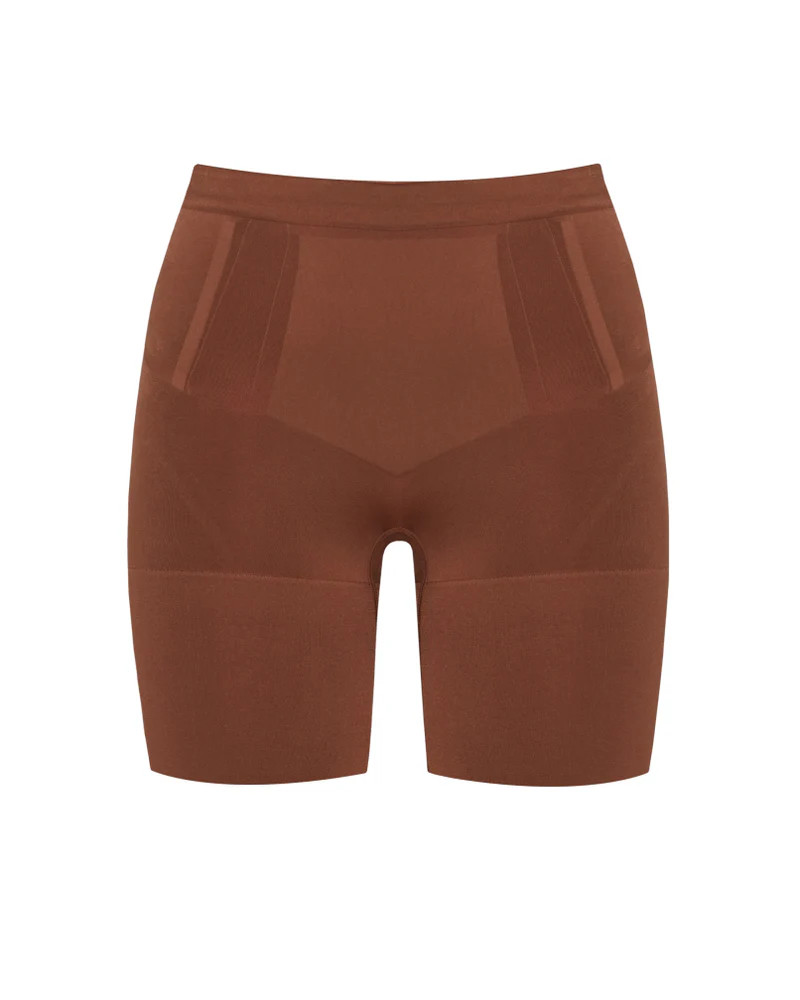 SPANXsculpt™ OnCore Mid-Thigh Short | Spanx