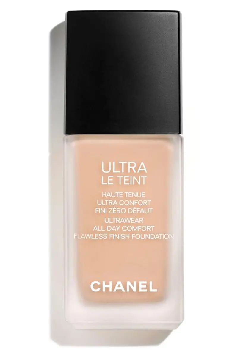 ULTRA LE TEINT Ultrawear All-Day Comfort Flawless Finish Foundation | Nordstrom