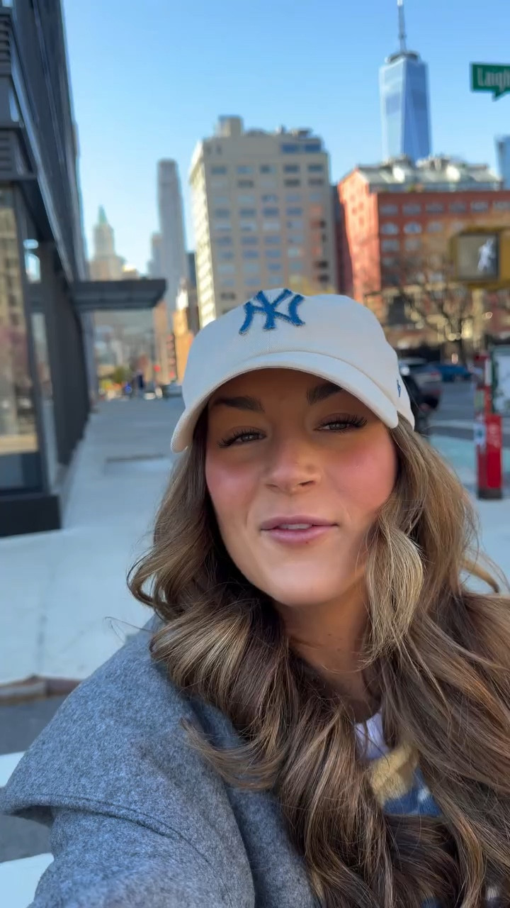 Canal Street!!!!

#LTKootd #LTKdayinmylife #LTKTravel