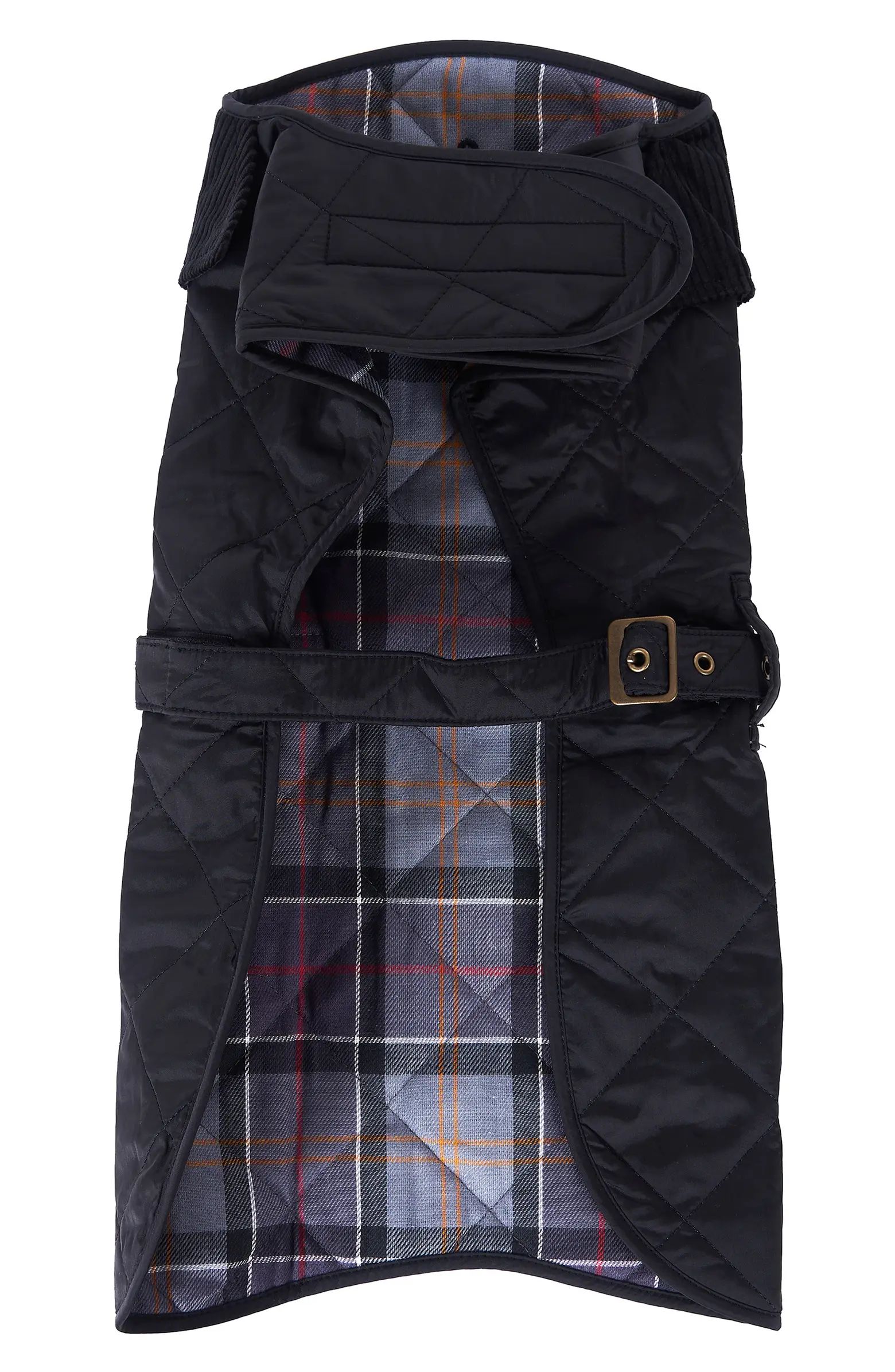 Quilted Dog Coat | Nordstrom