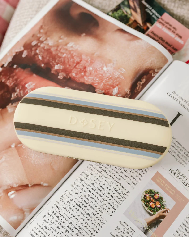 7-Day Pill Compact | Dosey