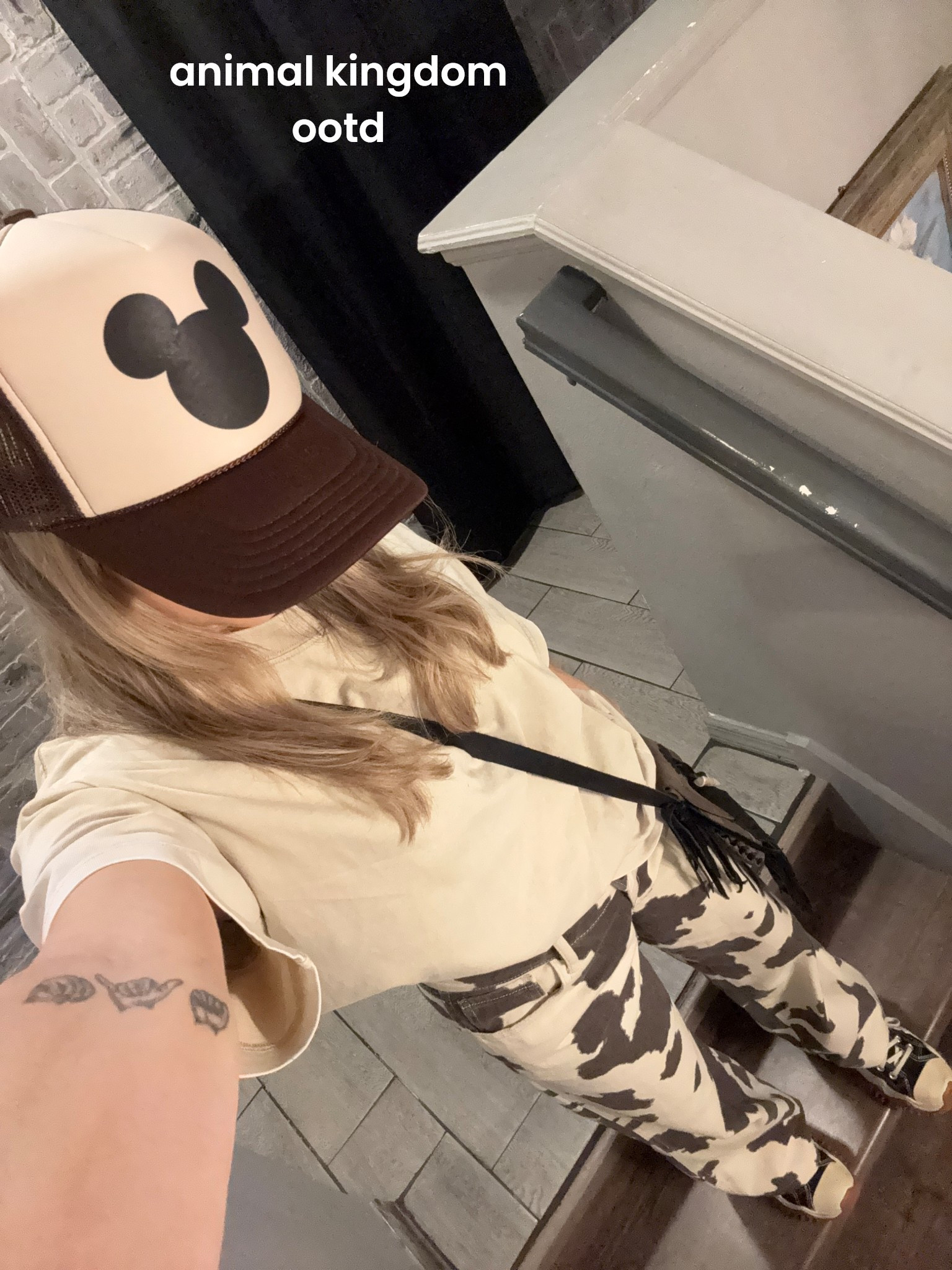 Disney’s Animal Kingdom ootd 🦒 

#LTKootd #LTKPetite #LTKFindsUnder100