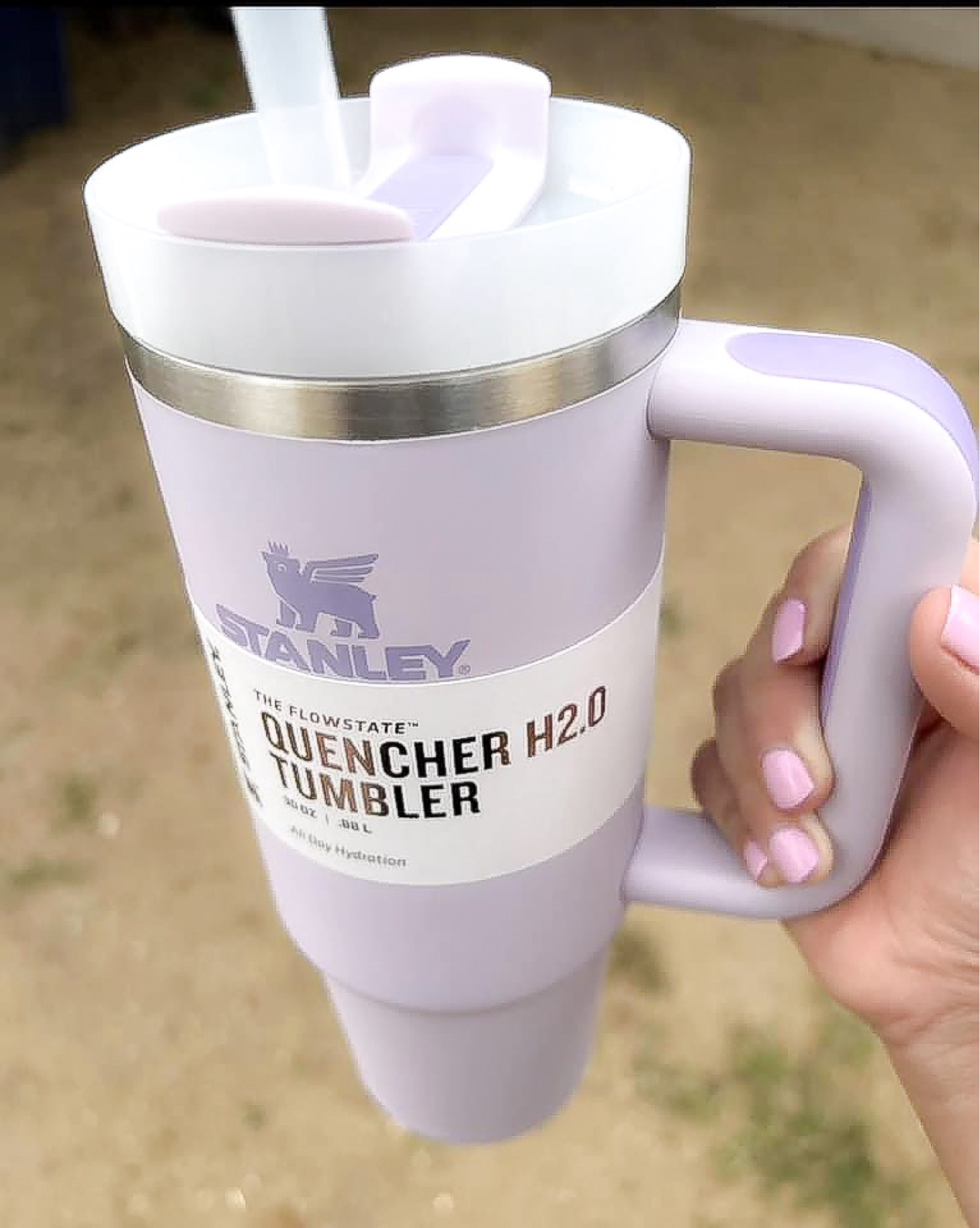 Tumbler look alike ❤️ pretty exact if you ask me, for half the price and 19 color option 