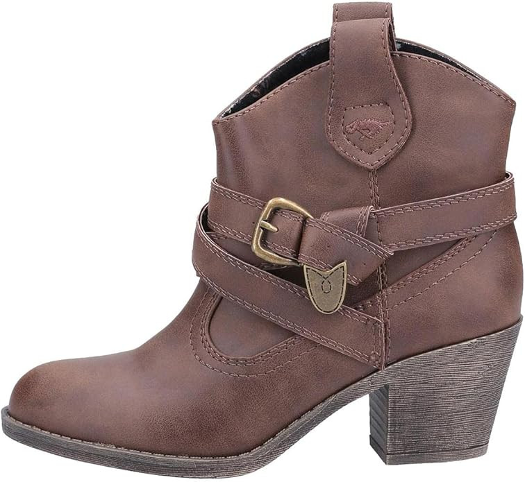 Marca: Rocket Dog | Amazon (ES)