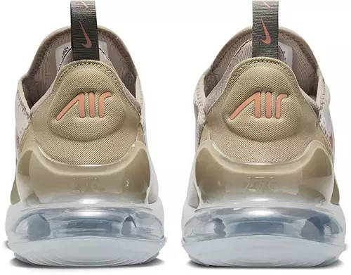 Nike Men's Air Max 270 Shoes | Dick's Sporting Goods