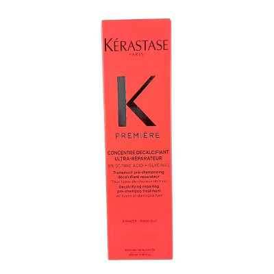 Kerastase Premiere Decalcifying Repairing Pre-Shampoo Treatment (8.45 oz) - Reset the Damage, Restore the Premiere Strength | Target