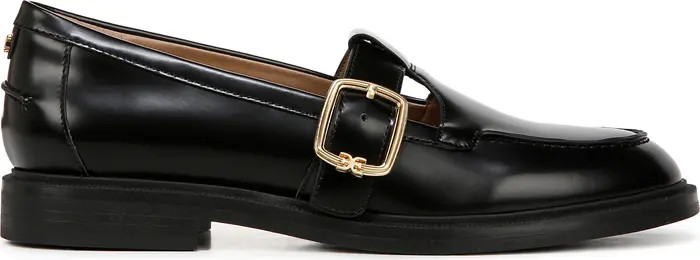 Sam Edelman Elaina T-Strap Flat (Women) | Nordstrom | Nordstrom