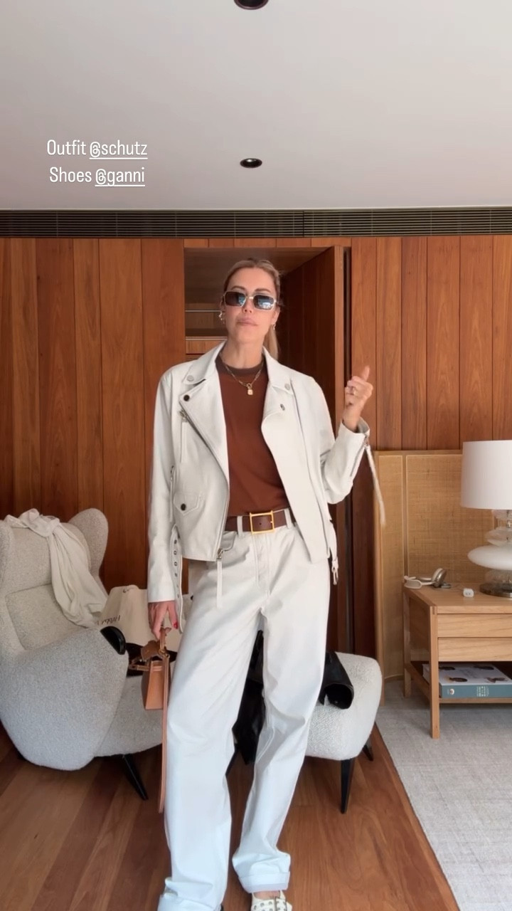 Today’s outfit details 🤍 

#LTKSeasonal #LTKStyleTip #LTKShoeCrush