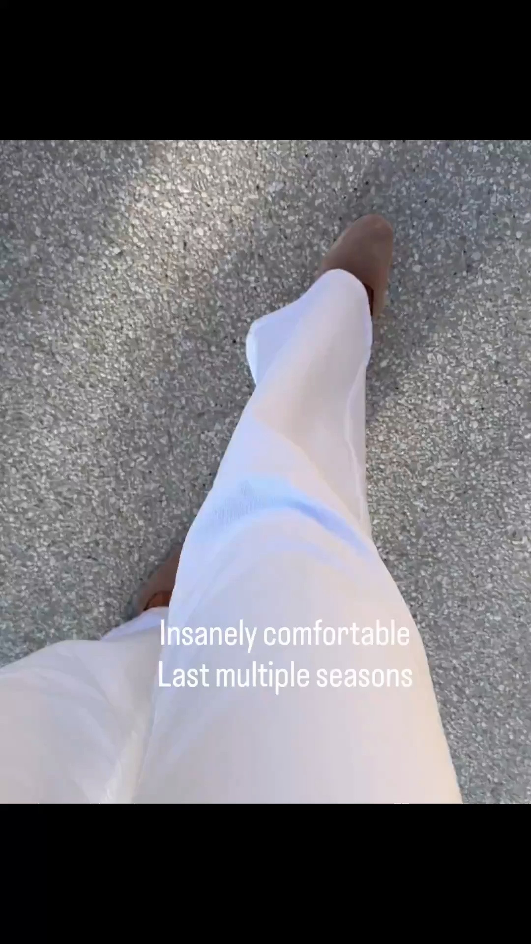 Starting to shop for fall shoes? Begin with these two styles. They come in so many colors and prints, and they’re incredibly comfortable—you can literally walk miles in them. Size down in the suede styles; the leather ones are true to size.

#LTKootd #LTKgrwm #LTKdayinmylife