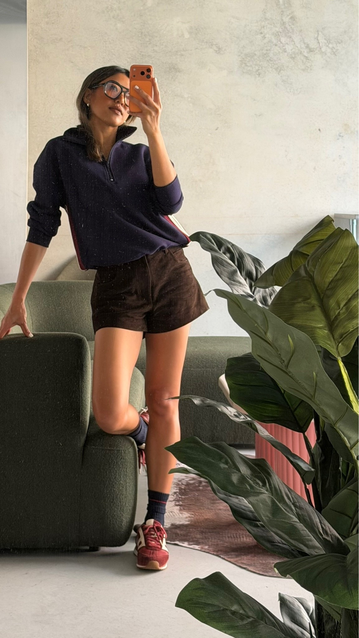 The sunglasses are from @hyesun_eyewear (on instagram) and you can enjoy a $30 discount when you use my code KF30 at checkout.

#LTKootd #LTKSeasonal #LTKPetite