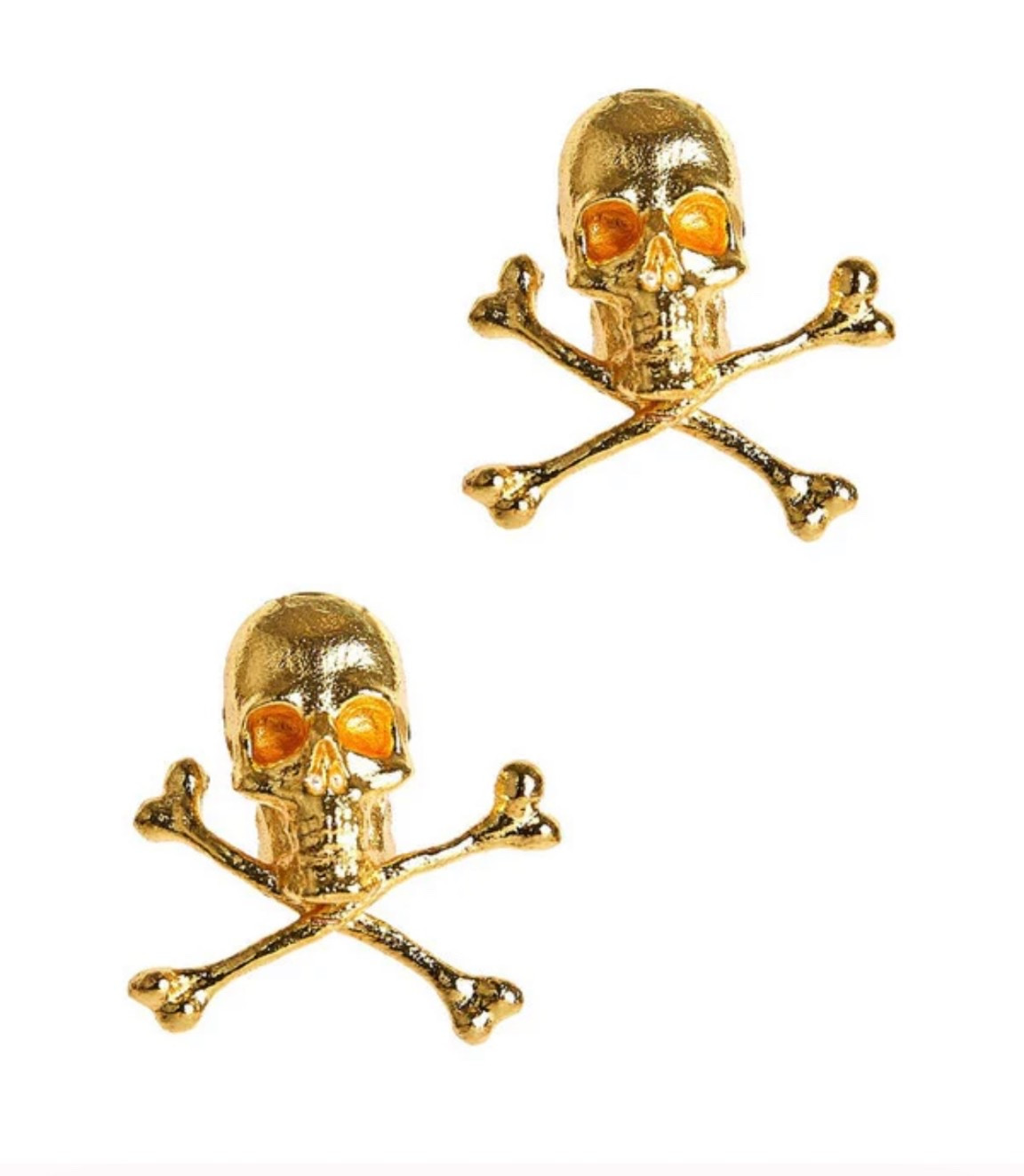 The cutest earrings ever!!!!! #chio 