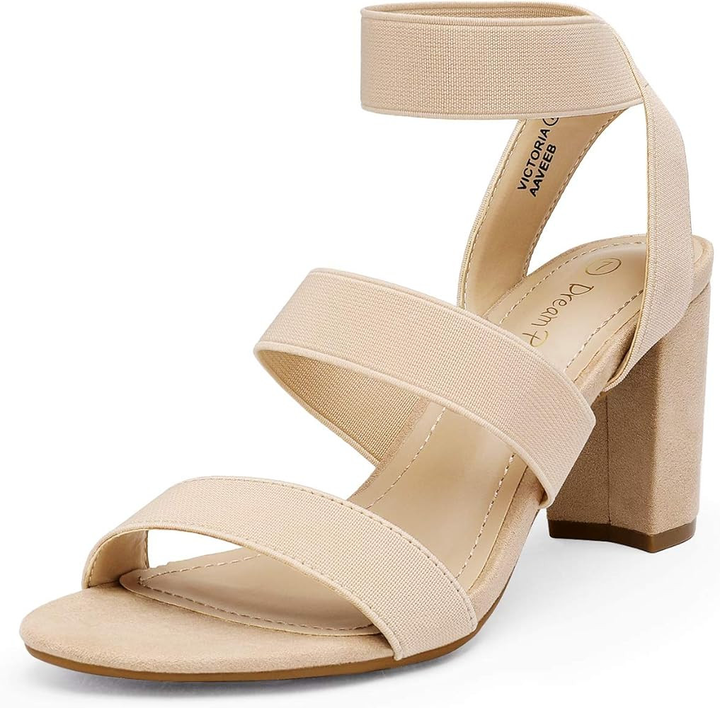 Block Heel | Amazon (US)