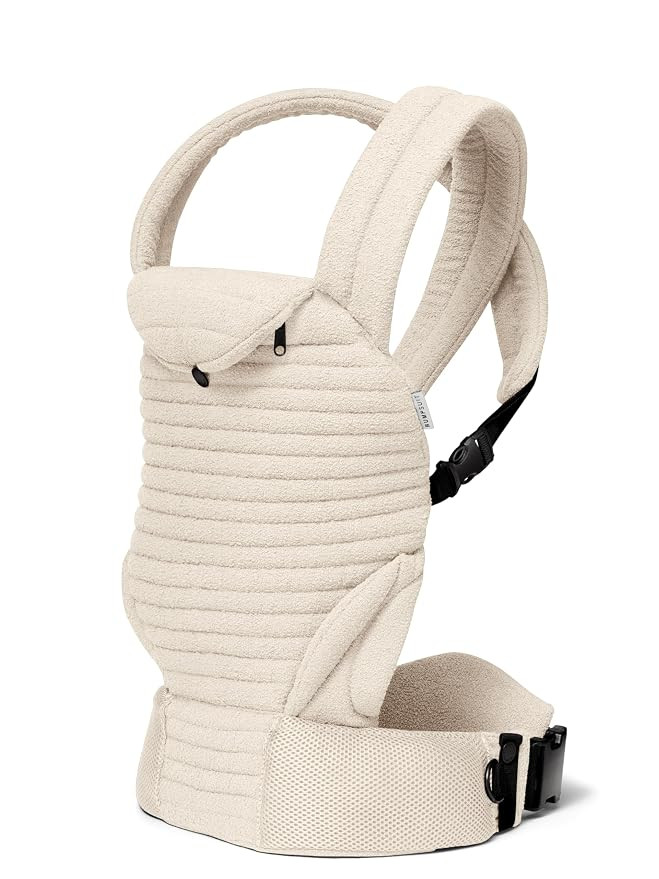 Bumpsuit Baby Carrier for Men Women Newborn to Toddler (7-45 lbs), Ergonomic Face-in & Face-Out Q... | Amazon (US)