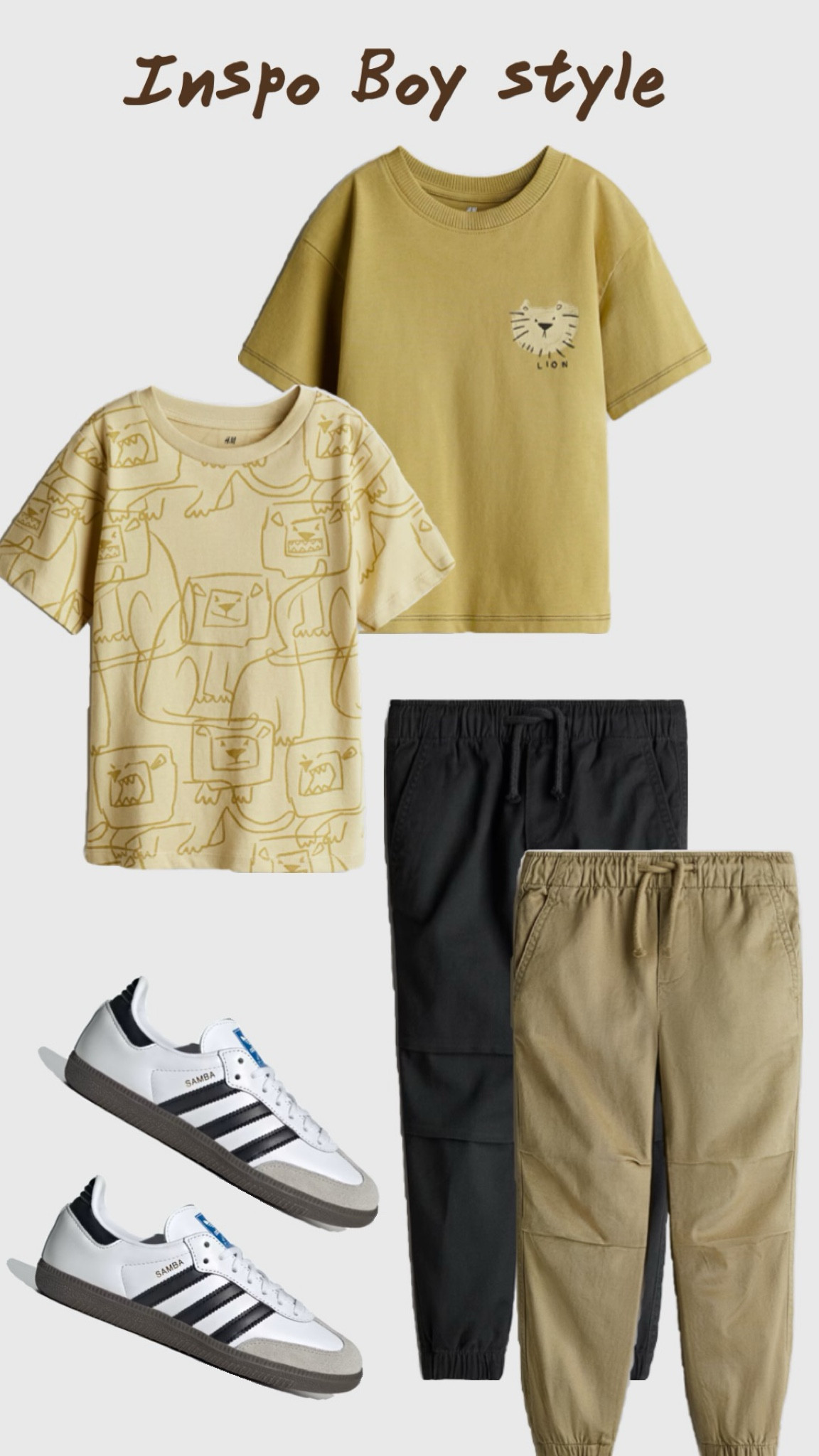 #LTKU #LTKKids #LTKStyleTip