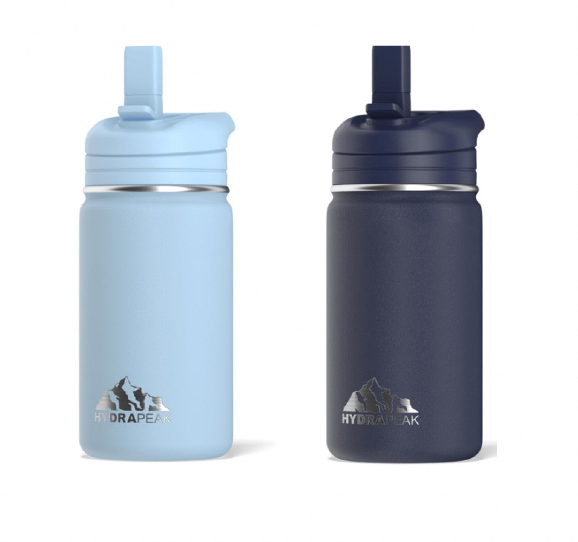 Favorite stainless steel kids water bottles that do not leak!! Easy to clean!

#LTKfamily #LTKkids #LTKbaby