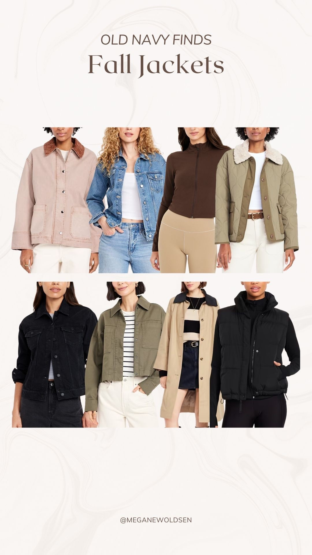 So many cute old navy fall finds!! 

#LTKStyleTip #LTKSeasonal #LTKCon