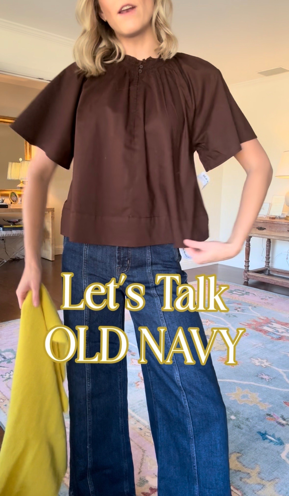 New Old Navy Finds I'm loving!! So much currently on sale too!