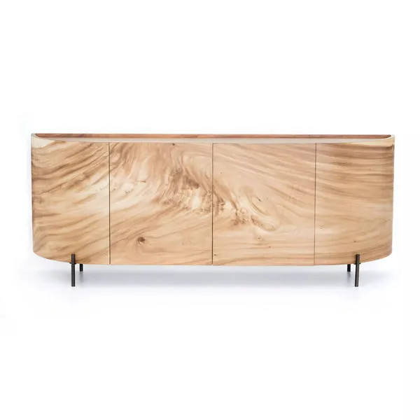 Lunas Sideboard | Scout & Nimble